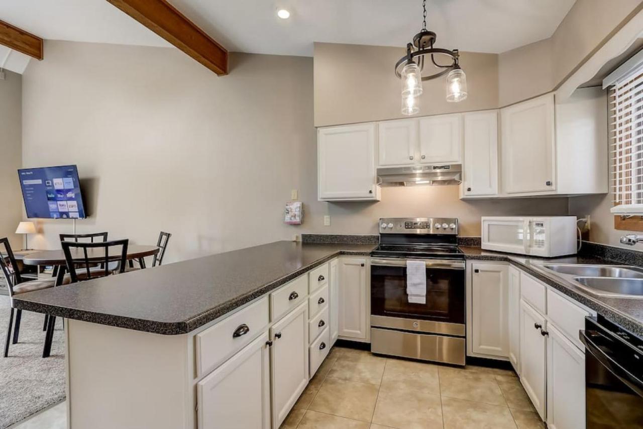 Grace Jo Vacation Home At Tamarack Highland 5 ウィスコンシン デルズ エクステリア 写真