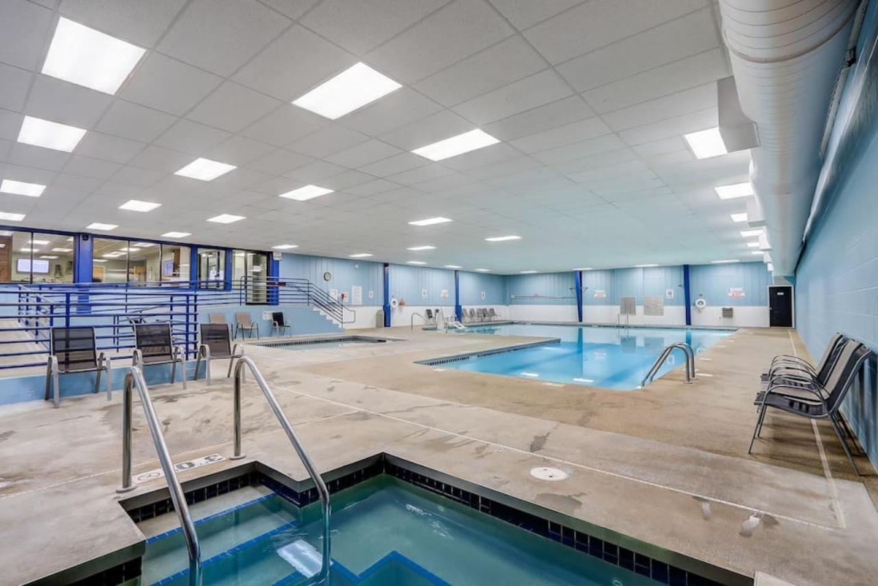 Grace Jo Vacation Home At Tamarack Highland 5 ウィスコンシン デルズ エクステリア 写真