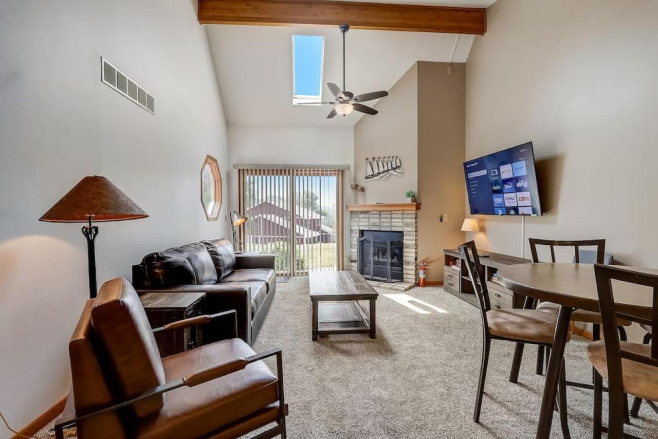 Grace Jo Vacation Home At Tamarack Highland 5 ウィスコンシン デルズ エクステリア 写真