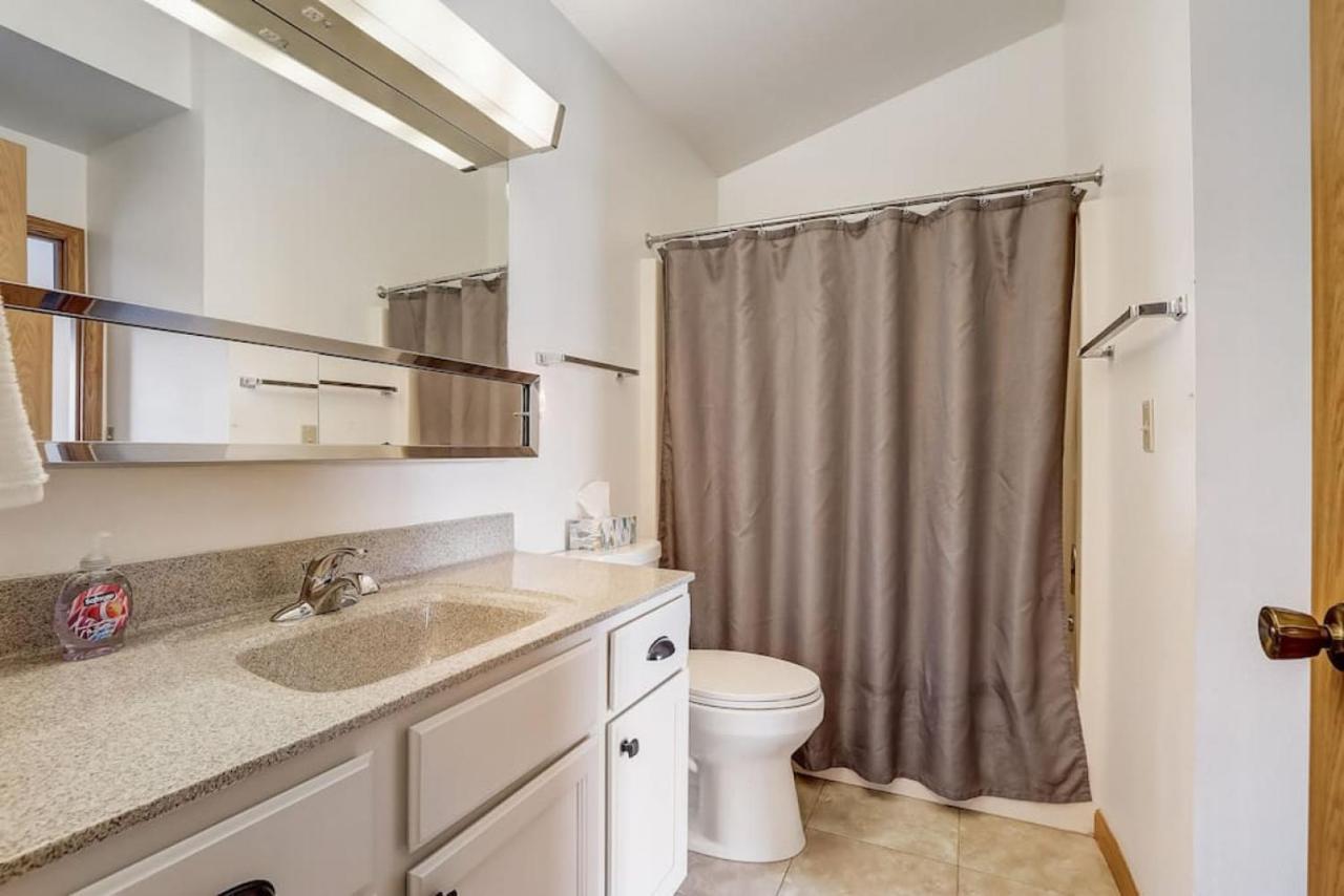 Grace Jo Vacation Home At Tamarack Highland 5 ウィスコンシン デルズ エクステリア 写真