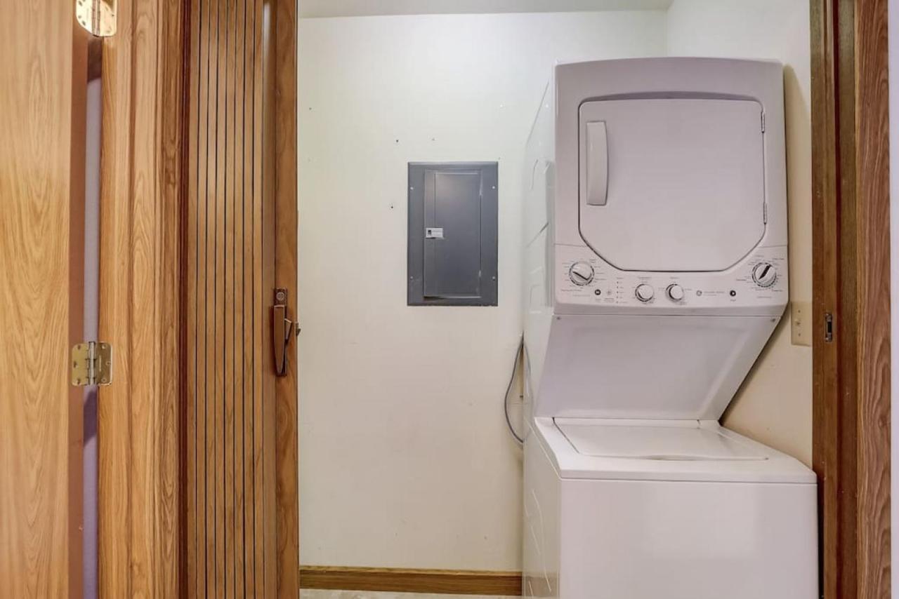 Grace Jo Vacation Home At Tamarack Highland 5 ウィスコンシン デルズ エクステリア 写真