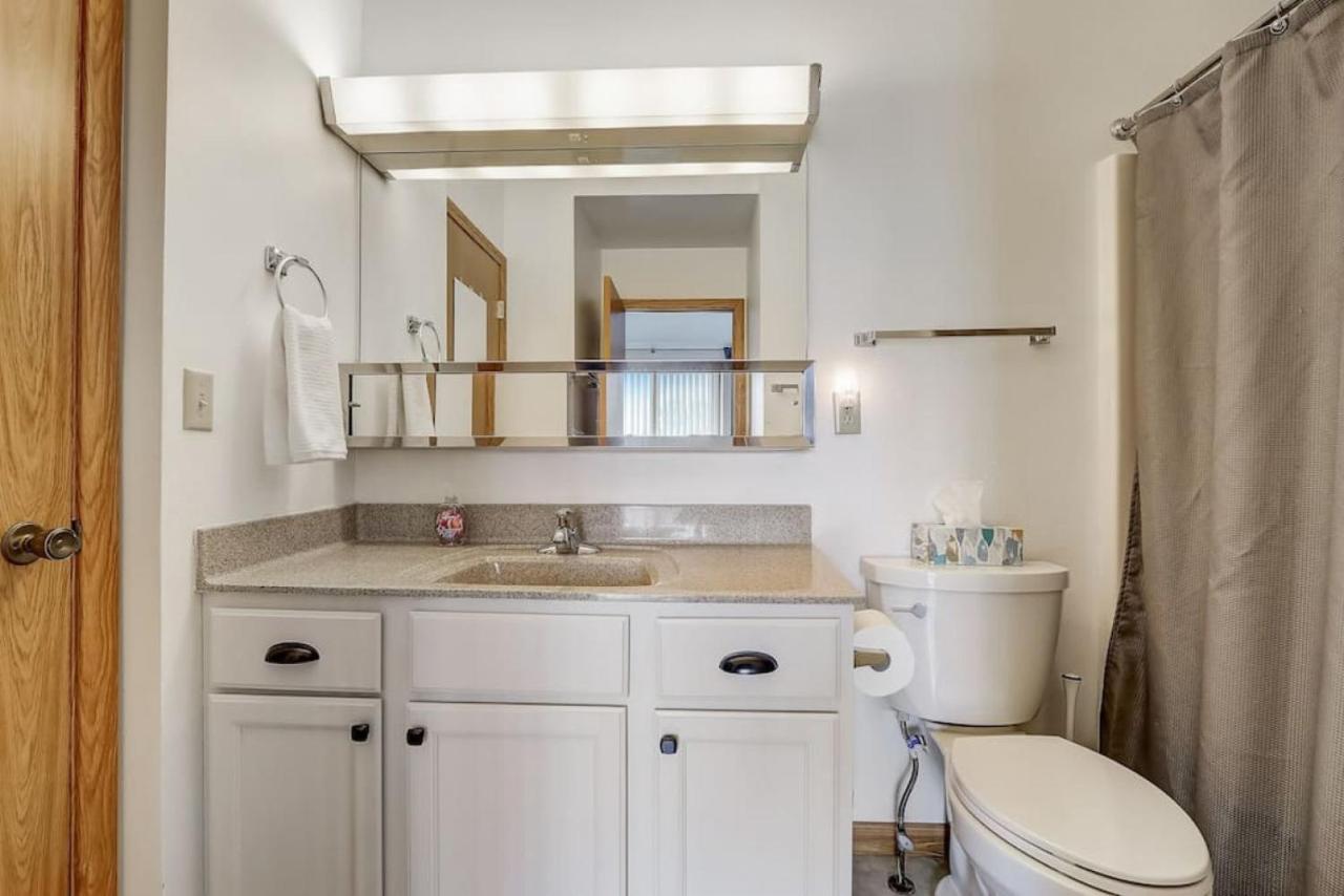 Grace Jo Vacation Home At Tamarack Highland 5 ウィスコンシン デルズ エクステリア 写真